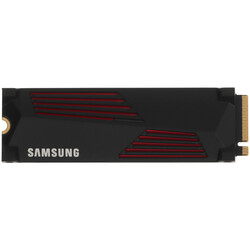 Изображение товара 4000 ГБ M.2 NVMe накопитель Samsung 990 PRO [MZ-V9P4T0CW]