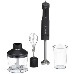 Изображение товара Блендер погружной DEXP DHB-1503L серый