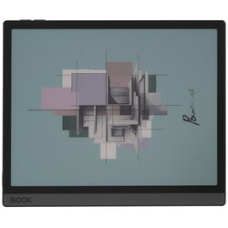 Изображение товара 10.3" Электронная книга ONYX BOOX Tab Ultra C Pro черный
