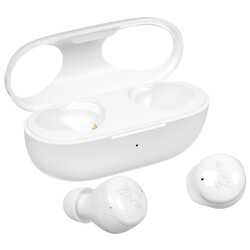 Изображение товара Наушники TWS Fiero Moon M1 белый 2023