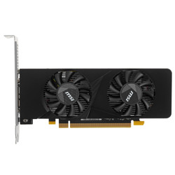 Изображение товара Видеокарта MSI Geforce RTX 3050 LP E OC [RTX 3050 LP E 6G OC]