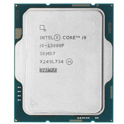 Изображение товара Процессор Intel Core i9-13900F OEM