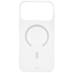 Изображение товара Накладка  VLP Puro Case для Apple iPhone 17 Pro Max прозрачный