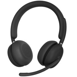 Изображение товара Беспроводные наушники Logitech Zone Wireless 2 Teams черный 2023