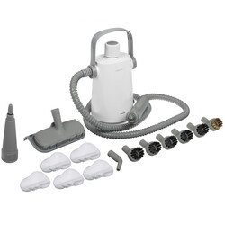 Изображение товара Пароочиститель DEXP HSC-1000W белый