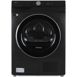 Изображение товара Сушильная машина Samsung DV90T6240LB/LP черный
