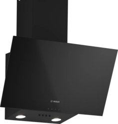 Изображение товара Вытяжка наклонная Bosch DWK63PJ60T черный