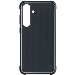 Изображение товара Накладка  Samsung Rugged Case для Samsung Galaxy S25+ черный