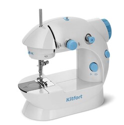 Изображение товара Швейная машина Kitfort КТ-9929