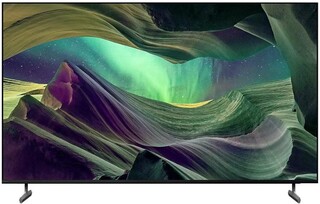 Изображение товара 55" (139 см) Телевизор Sony KD55X85L черный