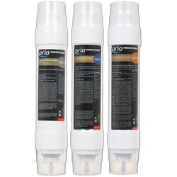 Изображение товара Комплект картриджей Prio Новая вода K681