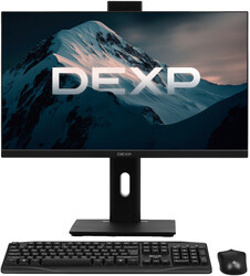 Изображение товара 23.8" Моноблок DEXP Mars MA30HE