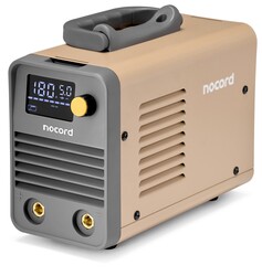 Изображение товара Сварочный аппарат Nocord NWM-180.I