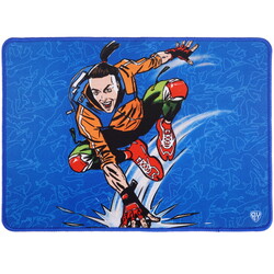 Изображение товара Коврик BY Конек  разноцветный