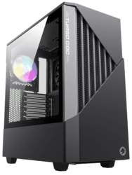 Изображение товара Корпус GameMax Contac COC [Contac COC BG MFG.T806] черный