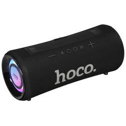 Изображение товара Портативная колонка HOCO HA10, черный