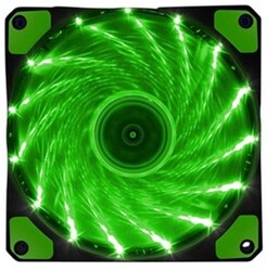 Изображение товара Вентилятор DLED V2 [10390] черный