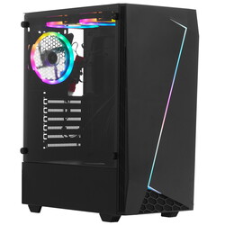 Изображение товара Корпус ABR GQ2  черный