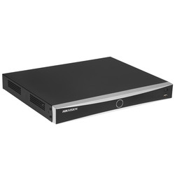 Изображение товара Регистратор для видеонаблюдения Hikvision DS-7608NXI-K2