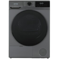 Изображение товара Сушильная машина Gorenje D2HNA92/C серый