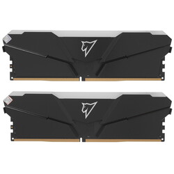 Изображение товара Оперативная память Netac Shadow RGB [NTSRD4P32DP-16E] 16 ГБ