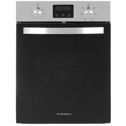 Изображение товара Электрический духовой шкаф MAUNFELD EOEM516S серебристый