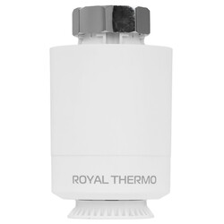 Изображение товара Умная термостатическая головка Royal Thermo Smart Heat НС-1303165