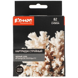 Изображение товара Картридж Комус CH565A черный
