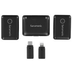 Изображение товара Радиосистема Saramonic Blink500 B2+