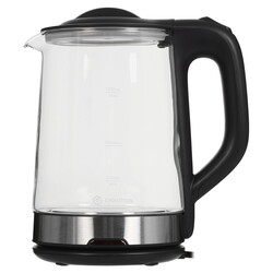 Изображение товара Электрочайник EVOLUTION KG17182 черный