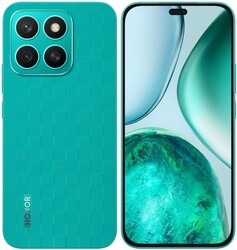Изображение товара 6.7" Смартфон HONOR X8c 128 ГБ зеленый