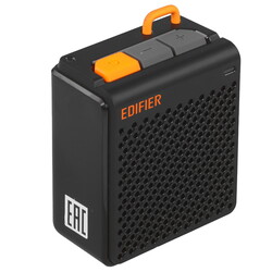 Изображение товара Портативная колонка Edifier MP85, черный