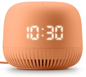 Изображение товара Умная колонка VK Капсула Нео оранжевый