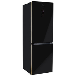 Изображение товара Холодильник с морозильником   ARDO RMA460315EGB2 черный