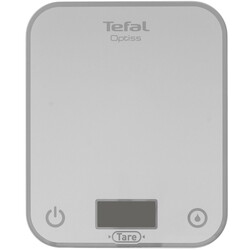 Изображение товара Кухонные весы Tefal Optiss BC50U4V0 серый
