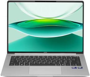 Изображение товара 14.6" Ноутбук HONOR MagicBook Pro 14 5301ANXH/FMB-P серый