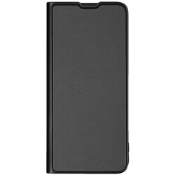 Изображение товара Чехол-книжка  Red Line Book Cover New для Xiaomi Redmi 12 черный