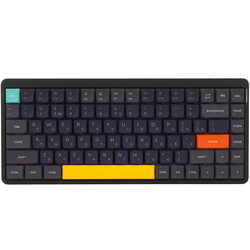 Изображение товара Клавиатура проводная + беспроводная Nuphy AIR75v2