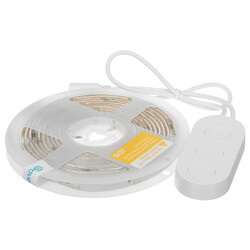 Изображение товара Светодиодная лента Govee Wi-Fi RGBIC LED Strip Light - With Protective Coating