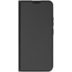 Изображение товара Чехол-книжка  Aceline Kors для Infinix HOT 50 Pro черный