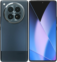 Изображение товара 6.78" Смартфон Infinix ZERO 40 5G 256 ГБ черный