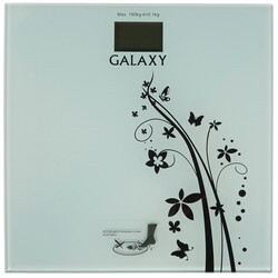 Изображение товара Весы Galaxy GL 4800 белый