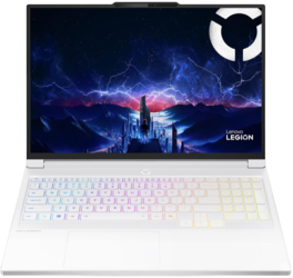 Изображение товара 16" Ноутбук Lenovo Legion 7 16IAX10 белый