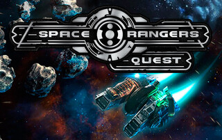 Изображение товара Игра Space Rangers: Quest (Steam)