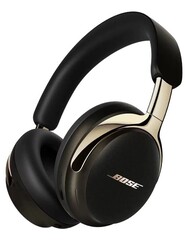 Изображение товара Беспроводные/проводные наушники Bose QuietComfort Ultra (2nd Gen)  черный 2025