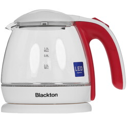 Изображение товара Электрочайник Blackton Bt KT1801G белый