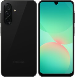 Изображение товара 6.7" Смартфон Samsung Galaxy A26 256 ГБ черный