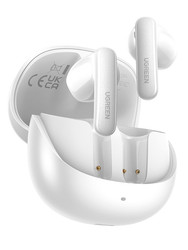 Изображение товара Наушники TWS UGREEN LightBuds Pro WS215  белый 2026