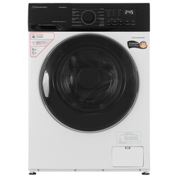 Изображение товара Стирально-сушильная машина Schaub Lorenz SLW CW8245 I белый