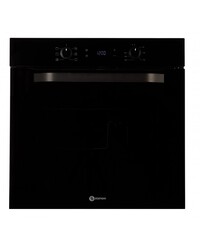 Изображение товара Электрический духовой шкаф SCHTOFF Decor 2100 черный